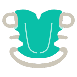 CONTENCIONES ORTODONCIA