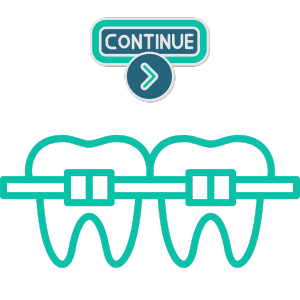CONTINUACIÓN DE ORTODONCIA