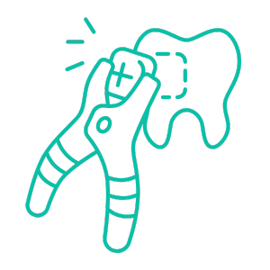 RETIRO DE ORTODONCIA